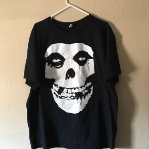 Classic Misfits t shirt